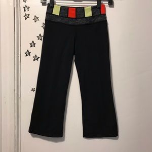 Lululemon pants 🔴